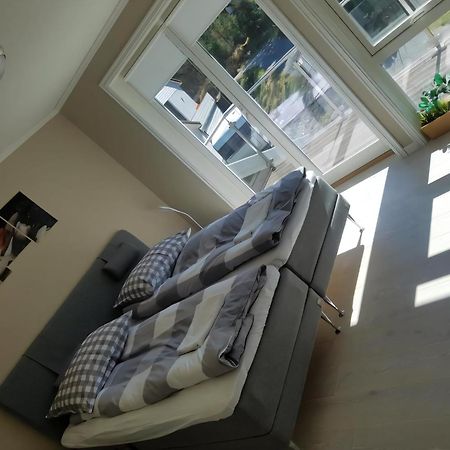 Erika'S Apartment Kalvåg 외부 사진