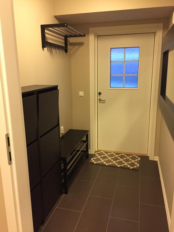 Erika'S Apartment Kalvåg 외부 사진