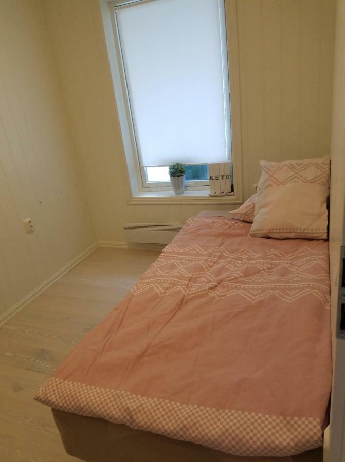 Erika'S Apartment Kalvåg 외부 사진